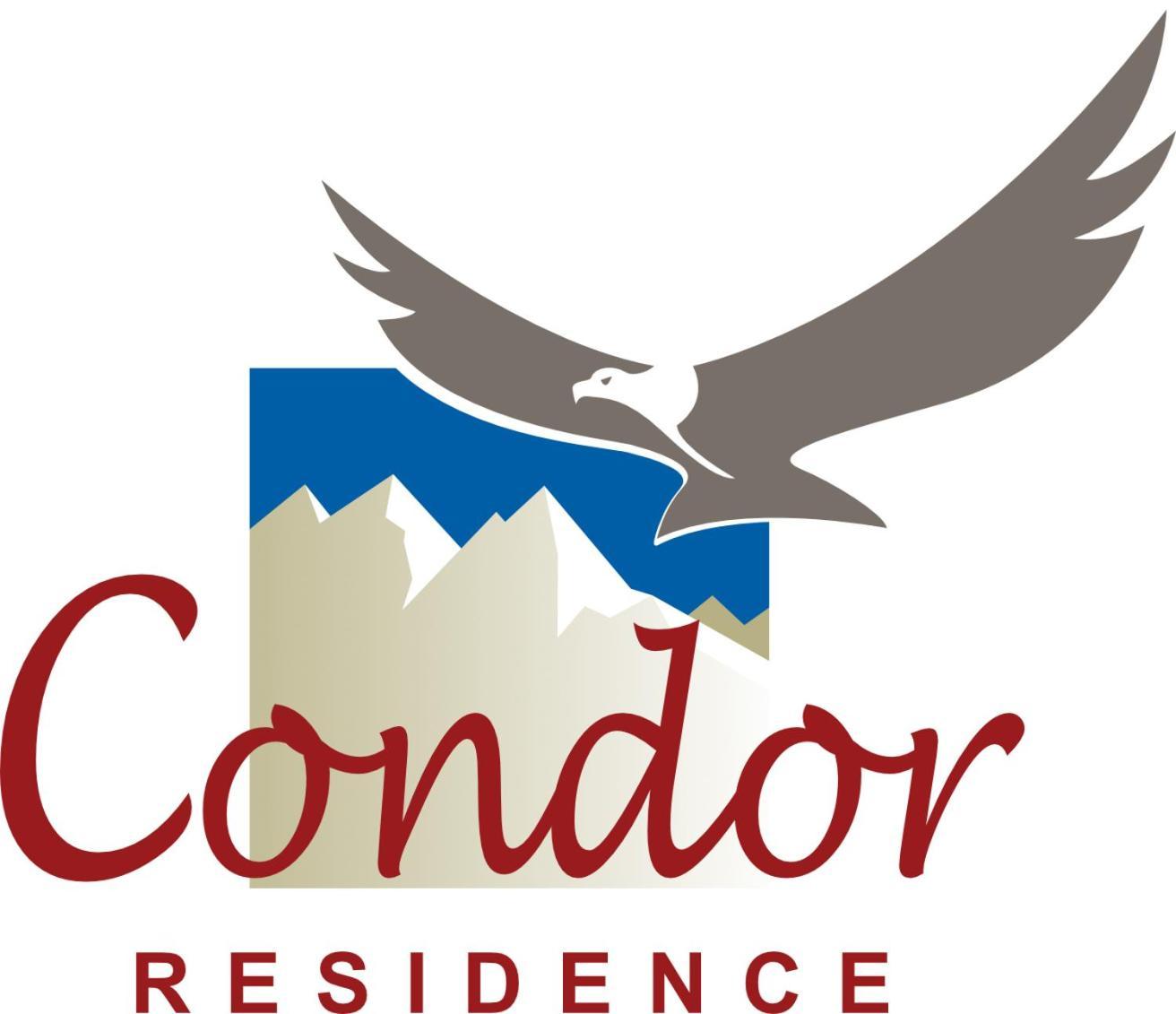 Residence Condor マランツァ エクステリア 写真