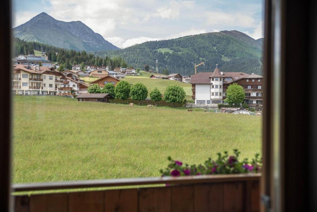 Residence Condor マランツァ エクステリア 写真