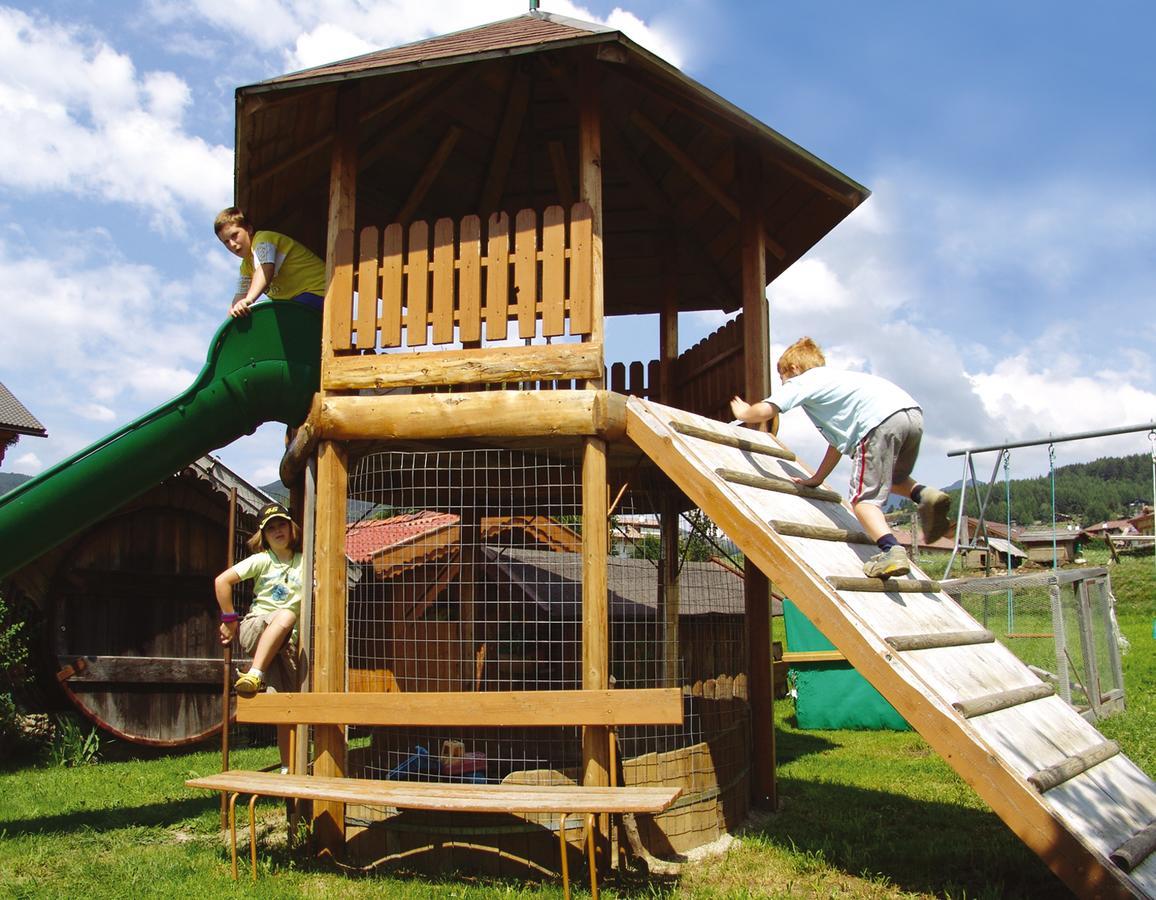Residence Condor マランツァ エクステリア 写真